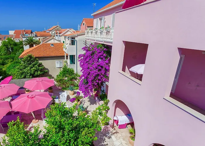 Daire Luxury Marhella & Jakov Makarska