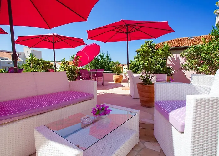 Apartament Luxury Marhella & Jakov *