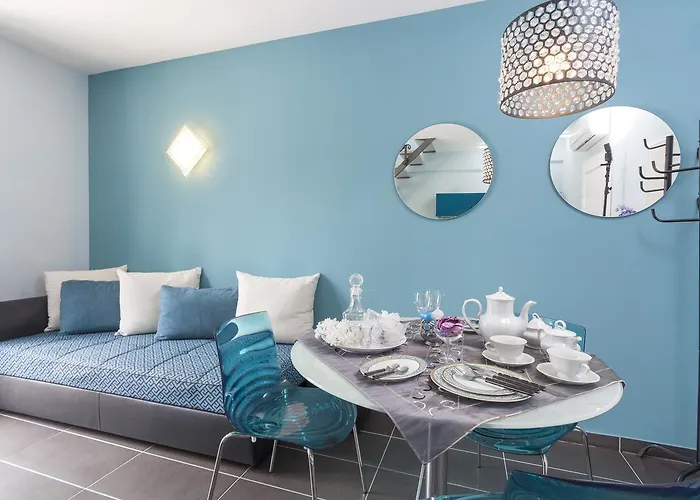 Luxury Marhella & Jakov Apartament *