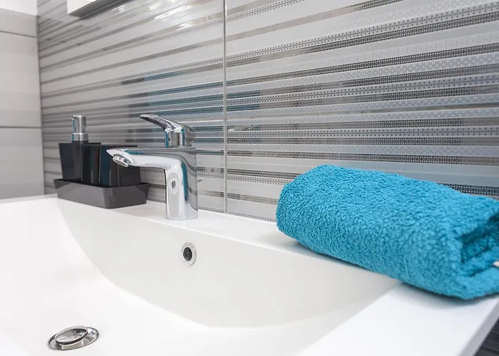 Luxury Marhella & Jakov Apartament *