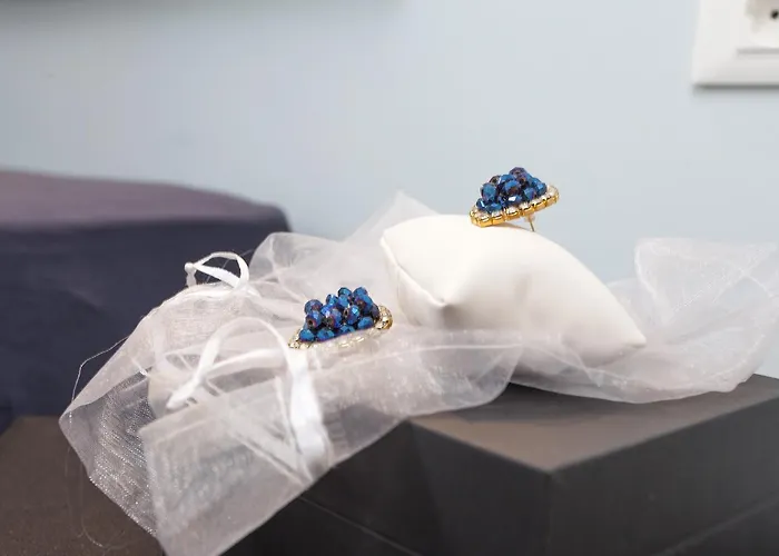 Luxury Marhella & Jakov Apartament Makarska