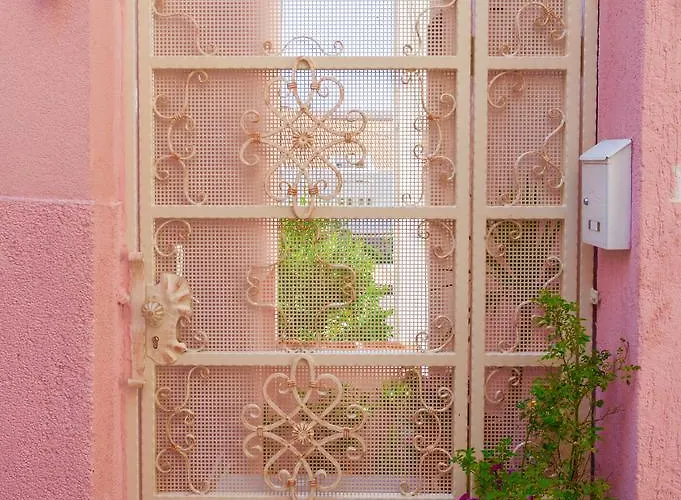 Apartament Luxury Marhella & Jakov