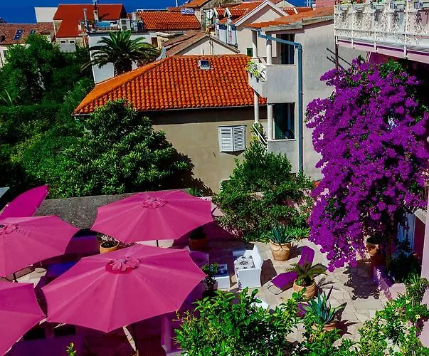 Luxury Marhella & Jakov Apartament *