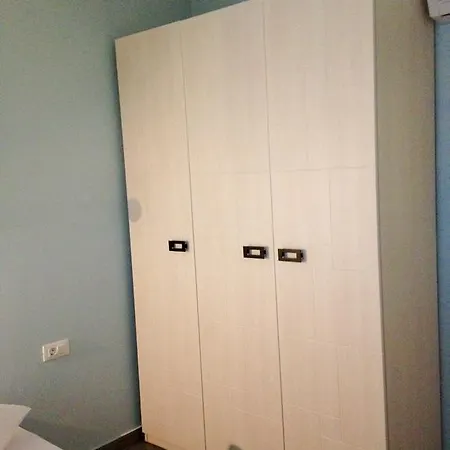 Lägenhet Luxury Marhella & Jakov *