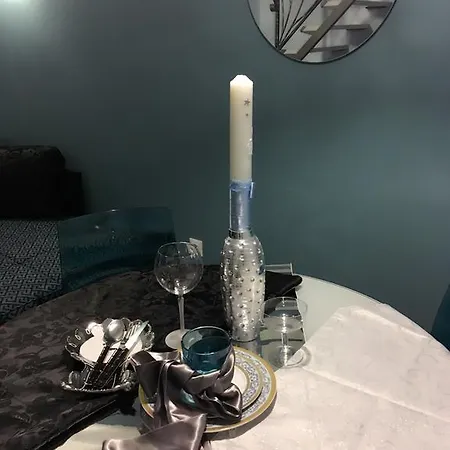 Luxury Marhella & Jakov *