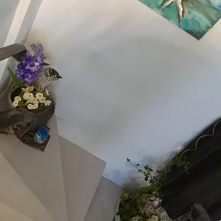 Lägenhet Luxury Marhella & Jakov *