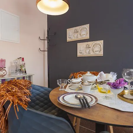 Luxury Marhella & Jakov *