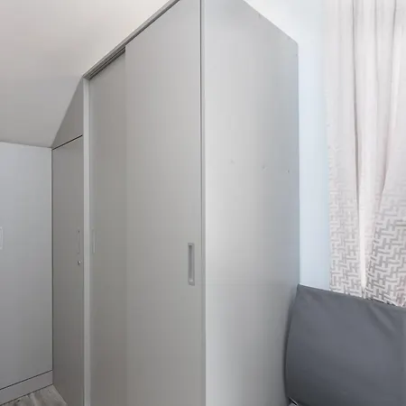 Luxury Marhella & Jakov Lägenhet Makarska