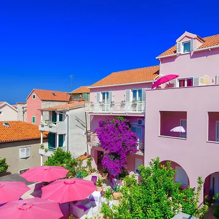 Luxury Marhella & Jakov Makarska