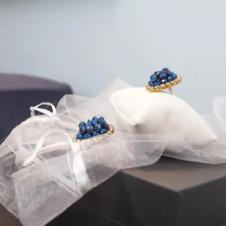 Luxury Marhella & Jakov Lägenhet Makarska