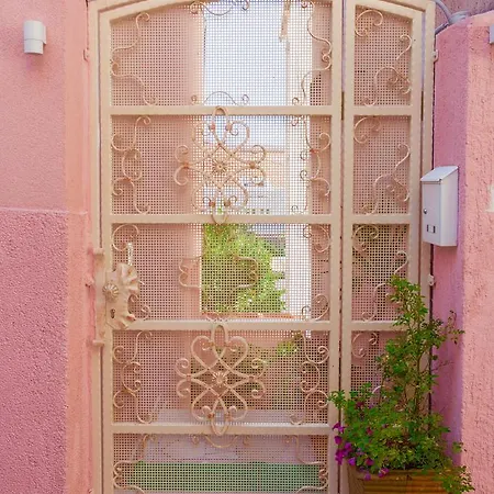 Lägenhet Luxury Marhella & Jakov