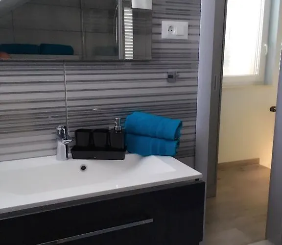 Luxury Marhella & Jakov * Makarska