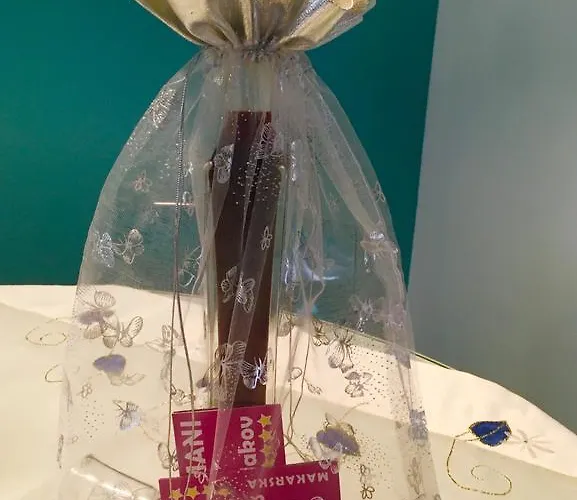 Luxury Marhella & Jakov Makarska