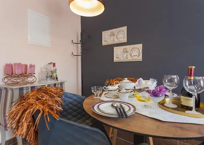 Luxury Marhella & Jakov *