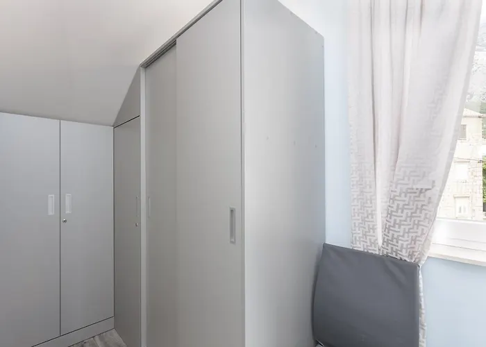 Luxury Marhella & Jakov Lägenhet Makarska