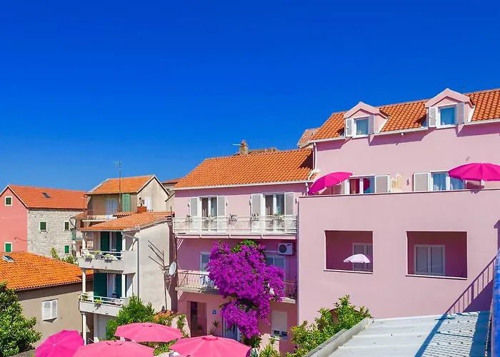 Luxury Marhella & Jakov Makarska