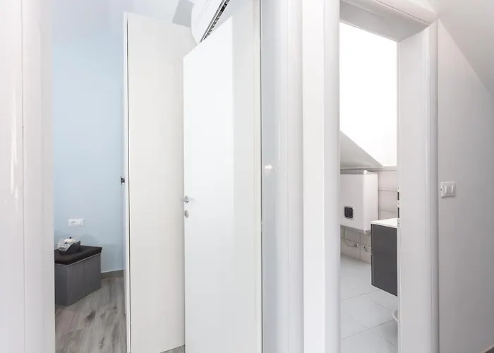 Luxury Marhella & Jakov *