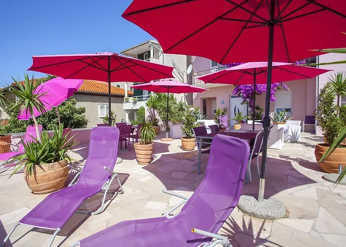 Luxury Marhella & Jakov * Makarska